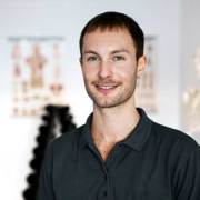 Michael Singer, Physiotherapeut, TherapieZentrum Colonnaden, Colonnaden 51, 20354 Hamburg