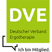 Kevin Bloh - Leitung Therapiezentrum Colonnaden - ist Mitglied beim DVE