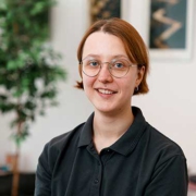 Betty Grün, Ergotherapeutin, TherapieZentrum Colonnaden, Colonnaden 51, 20354 Hamburg